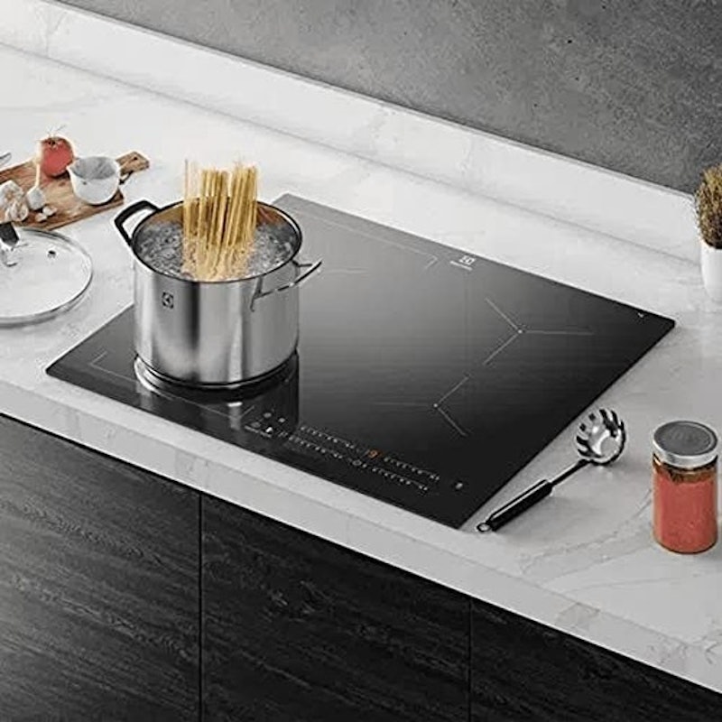 Cooktop 4 Bocas de Indução Electrolux Experience 3