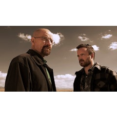 Breaking Bad (2008)