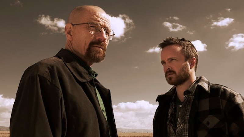 Breaking Bad (2008) 1