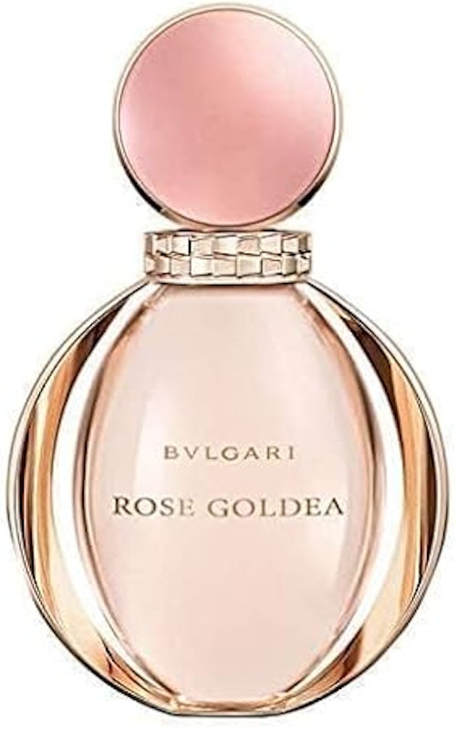 Rose Goldea Eau de Parfum 1