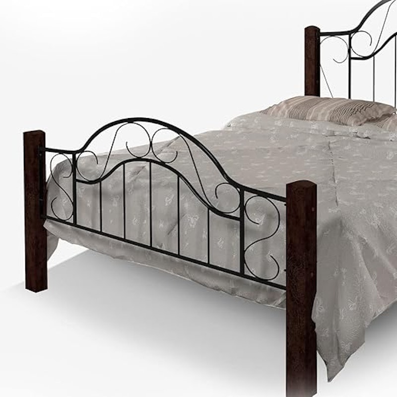 Cama Colonial 2
