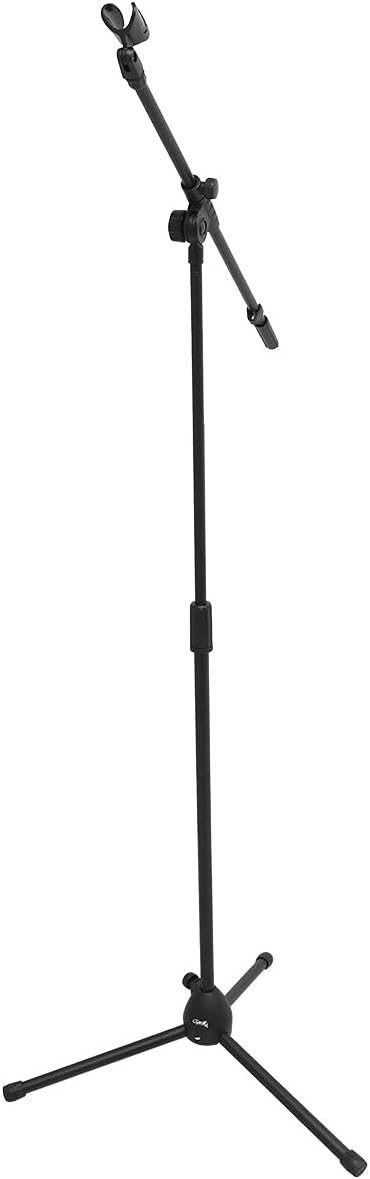 Pedestal para Microfone Girafa 2