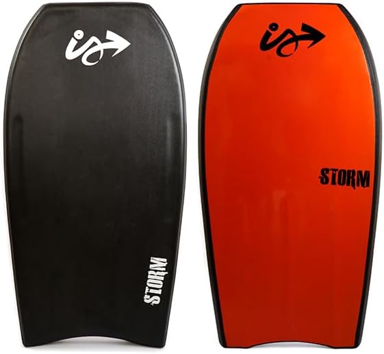 Invert Style Board Storm Quad Concave 2025 1