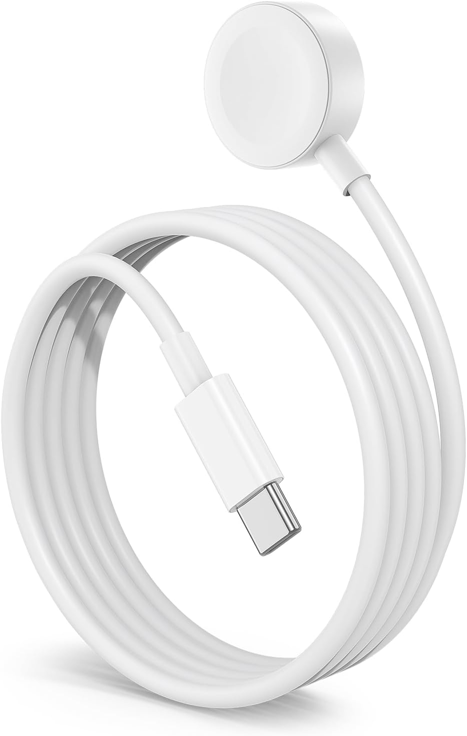 Cabo Carregador para Apple Watch sem Fio 3 m Hzevn 1