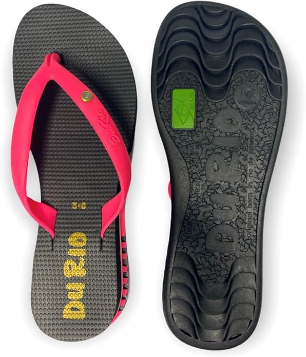 Chinelo DuRio Air com Salto 3