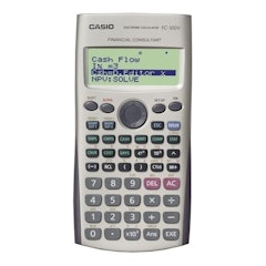 Calculadora Financeira