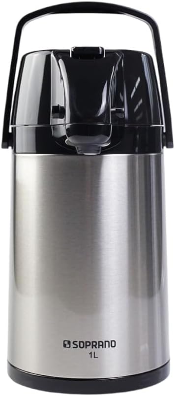 Garrafa Térmica Exclusiva 1 L 1