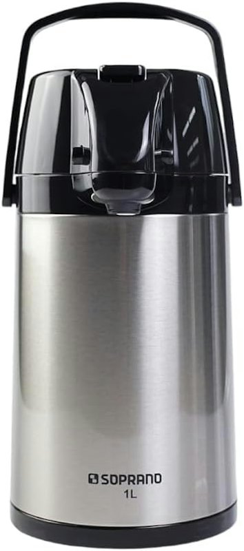 Garrafa Térmica Exclusiva 1 L 1