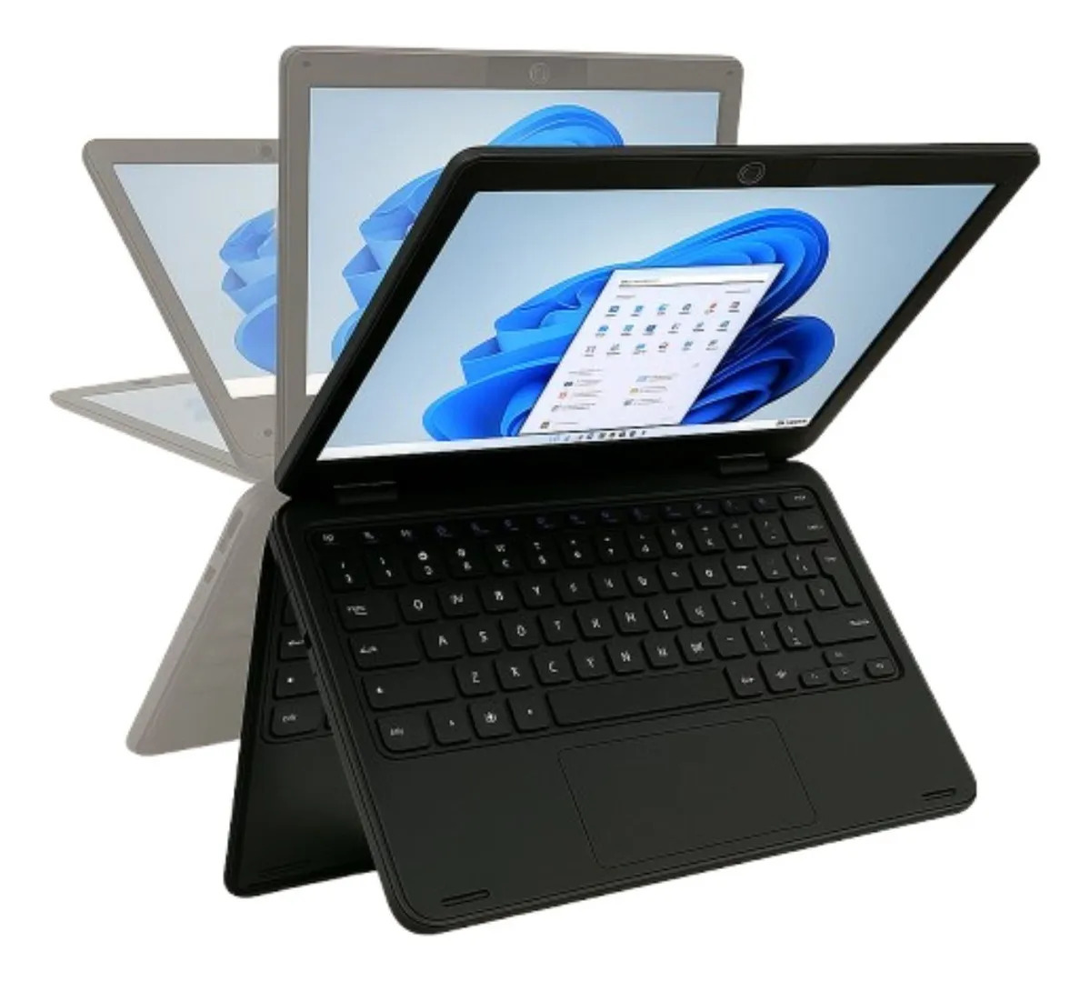 Notebook Multi Ultra 3