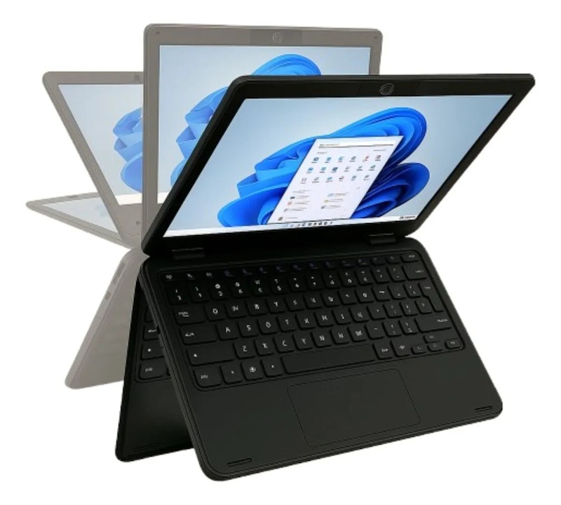 Notebook Multi Ultra 3