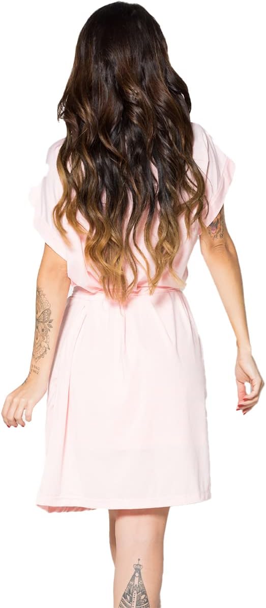 Camisola Amamentação com Robe 4