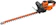 BLACK+DECKER Aparador de Cerca Viva 22" 500 W 1
