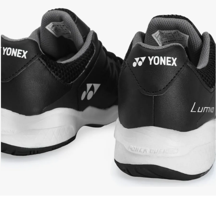 Tênis Power Cushion Lumio 3 All Court 4