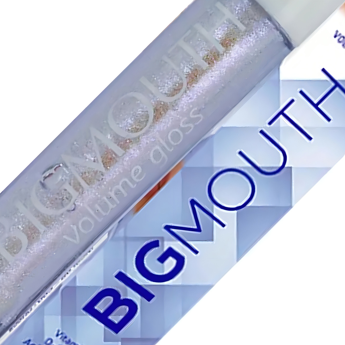 Gloss Big Mouth Rainbow 3