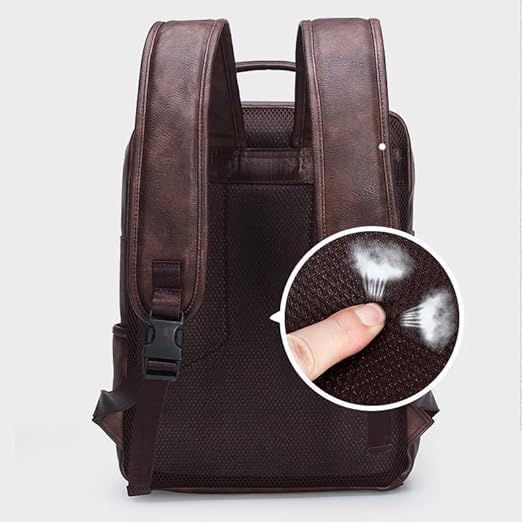 Mochila Executiva Resistente Viagem 5