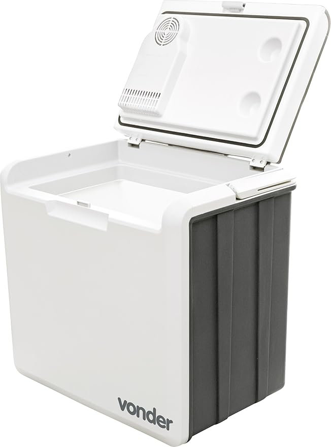 Refrigerador Automotivo 12 V 30 Litros 5