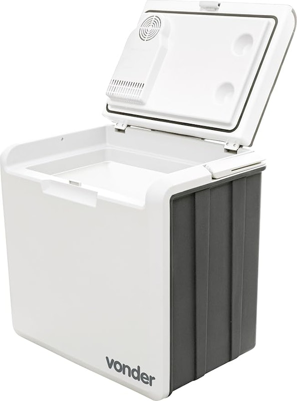 Refrigerador Automotivo 12 V 30 Litros 5