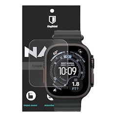 Película Apple Watch Ultra 3 Kingshield Nano Vidro