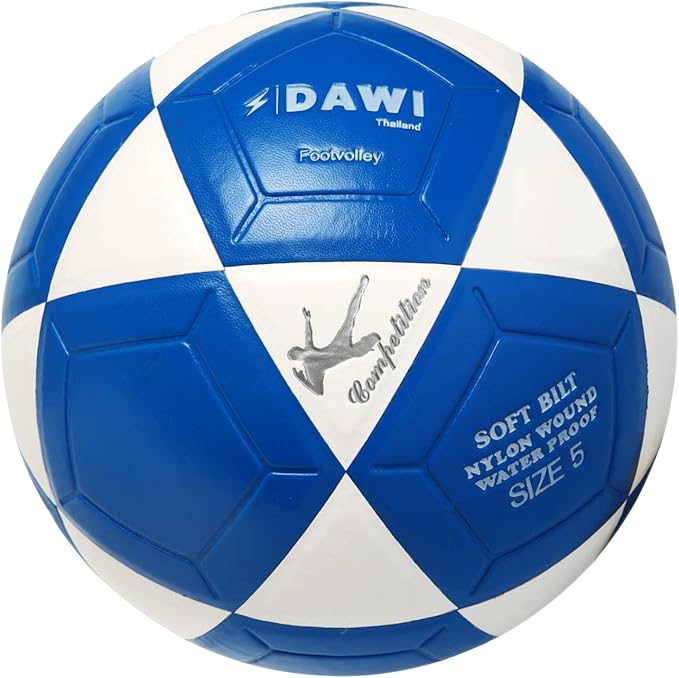 Bola de Futevôlei Dawi Competition Original 5 Oficial Thailand 1