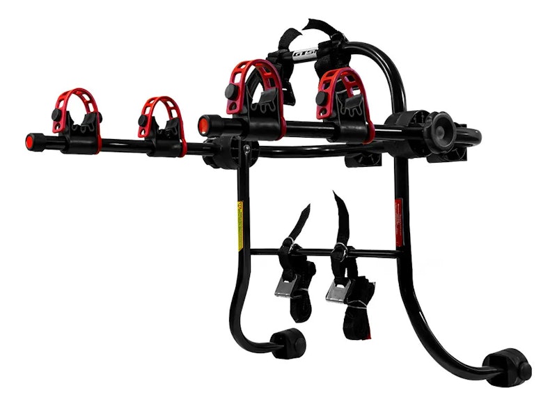 Transbike GTS M1 Force para 2 Bicicletas 1