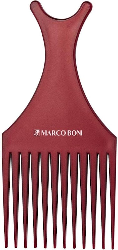 Pente Garfo Black Power Marco Boni 1