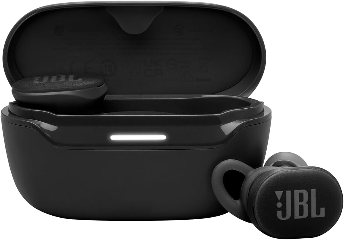 JBL Endurance Race TWS