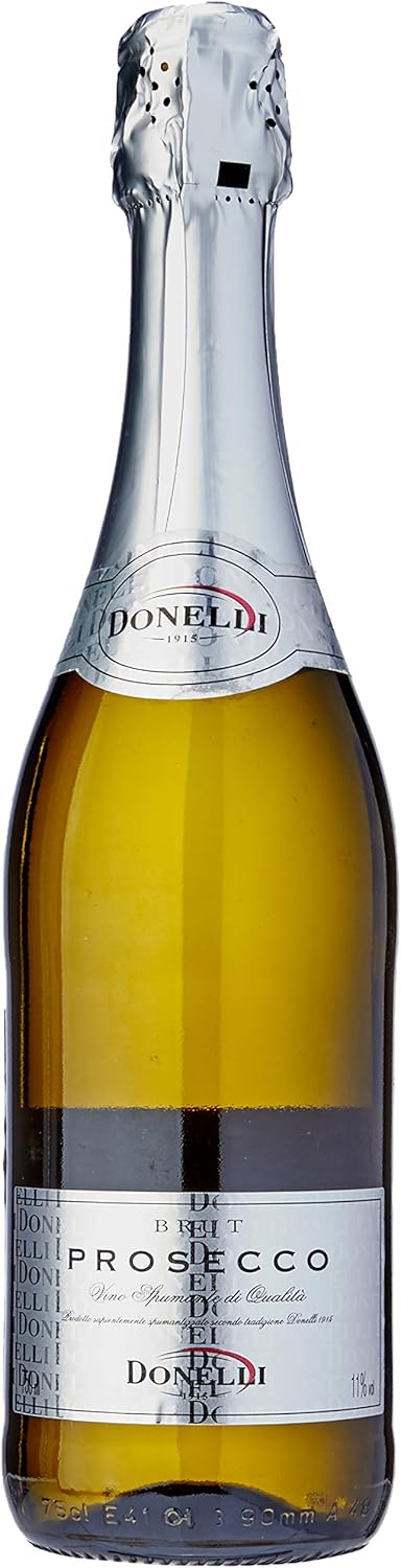 Espumante Prosecco Donelli Brut 750 ml 1