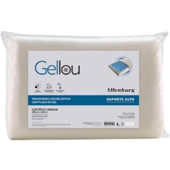 Travesseiro Altenburg Gellou