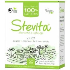 Adoçante Stevita