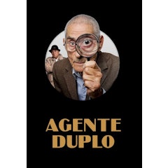 Agente Duplo (2020)