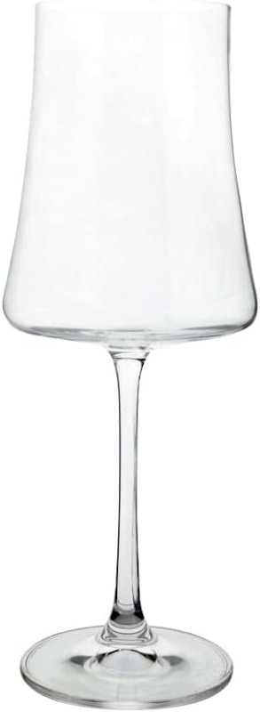 Jogo de 6 Taças Vinho Tinto Xtra Cristal 460 ml 1