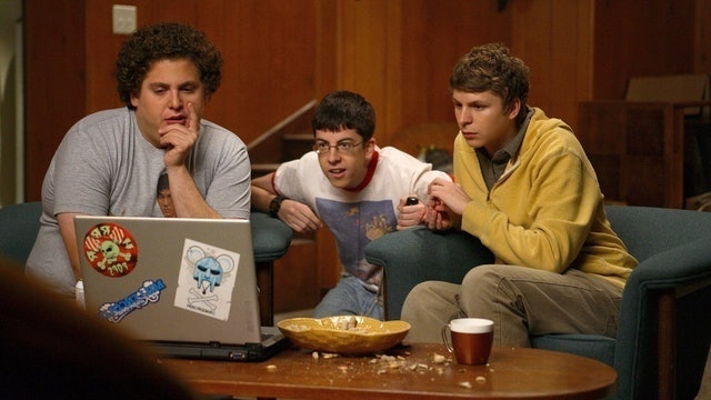 Superbad – É Hoje (2007) 1
