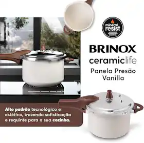 Top 10 Melhores Panelas para Fogo de Induo em 2026 (Tramontina, Mimo Style e Brinox) | mybest Top 10 Melhores Panelas para Fogo de Induo em 2026 (Tramontina, Mimo Style e Brinox) | mybest