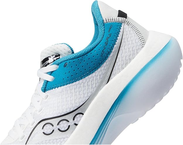 Tênis Saucony Kinvara Pro Feminino 4