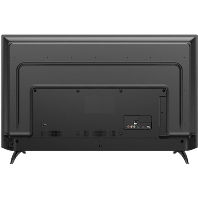 Smart TV 43" AOC Série 5195 Roku TV 3