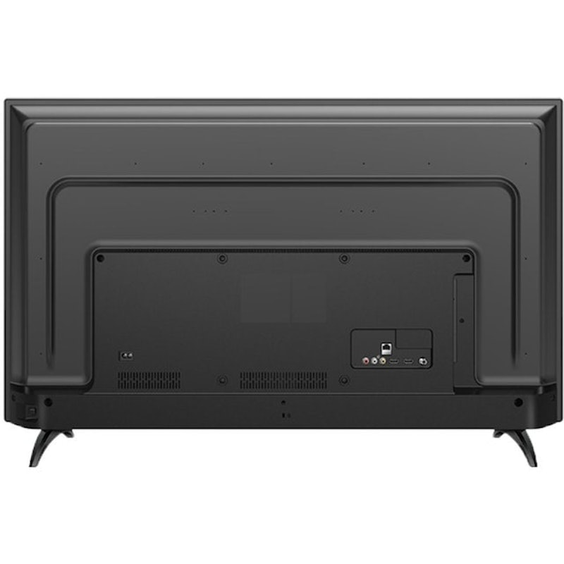 Smart TV 43" AOC Série 5195 Roku TV 3