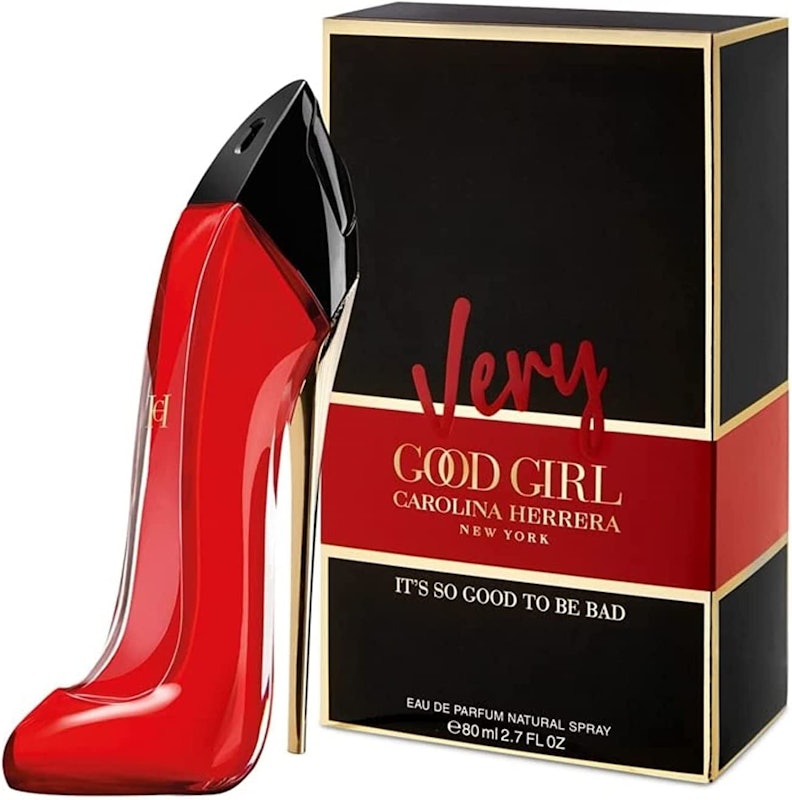 Very Good Girl Eau de Parfum 1