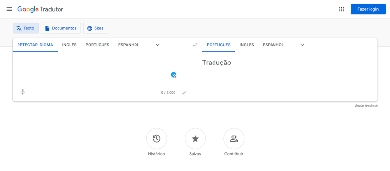 Google Tradutor 2