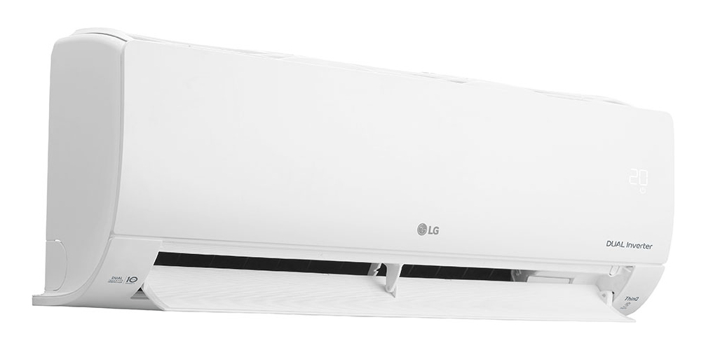 Ar-Condicionado AI Dual Inverter Voice Frio 12000 BTUs 2