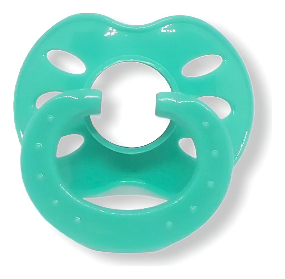 Chupeta Plus Bico Anatômico 1