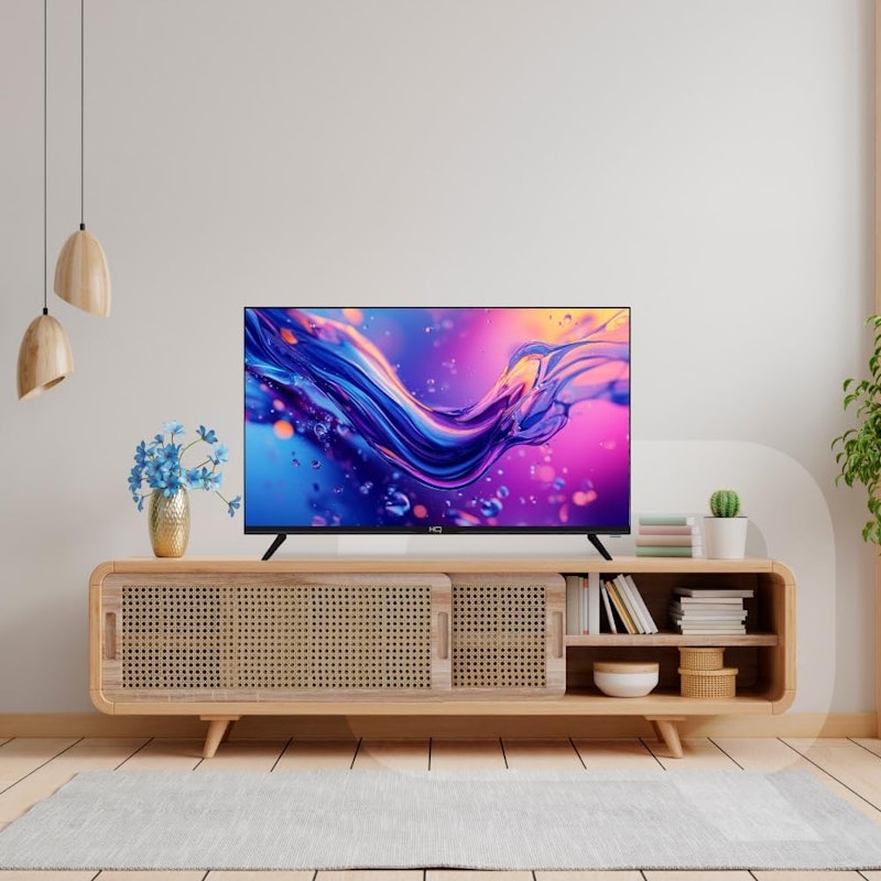 Smart TV LED 32" HQ HD 5