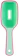 RICCA Escova Flex Fast Dry Pink Ricca 1
