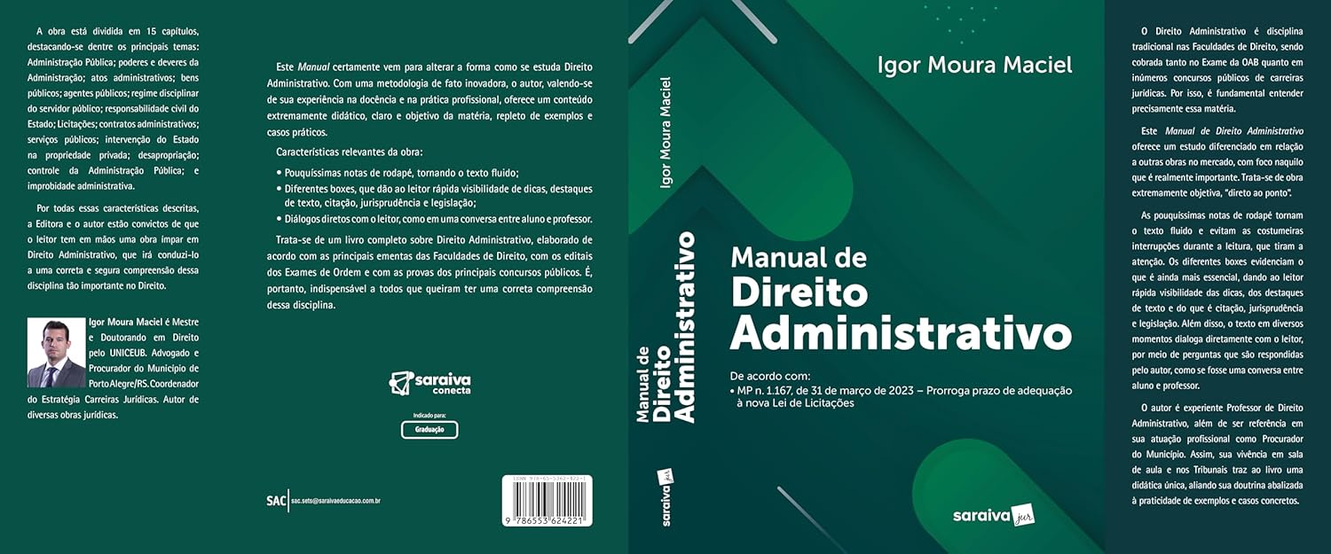 Manual de Direito Administrativo 3