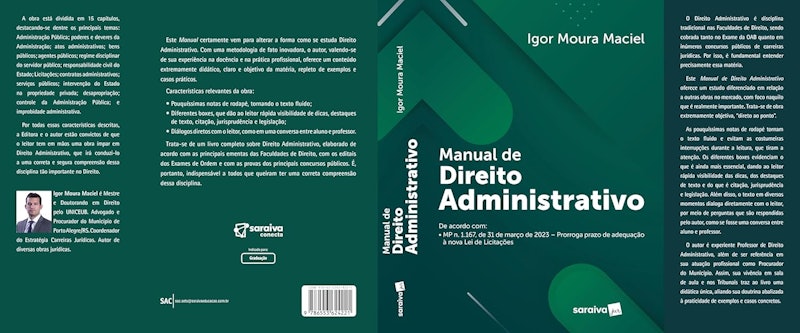 Manual de Direito Administrativo 3
