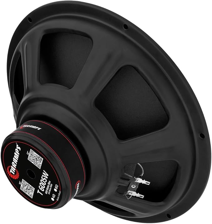 Alto-Falante 12" T 600SW 3