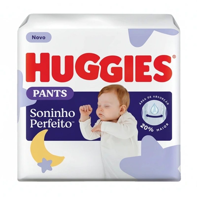 Huggies 4