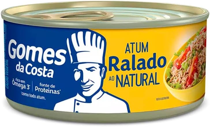Melhor Atum em Lata em 2026 4