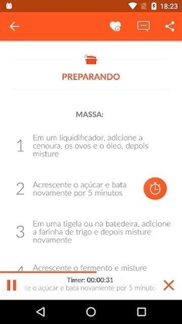 TudoGostoso Receitas 4