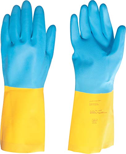 Luva de Látex/Neoprene LNV 200 1