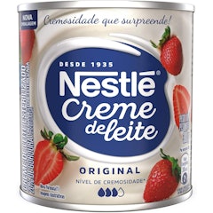 Creme de Leite Original Lata